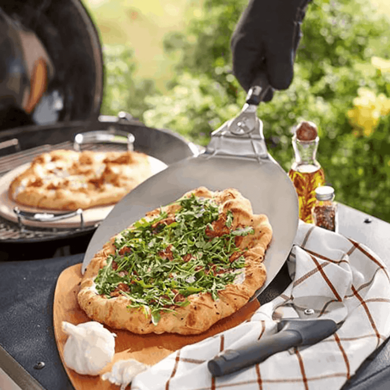 Paleta pentru pizza Weber
