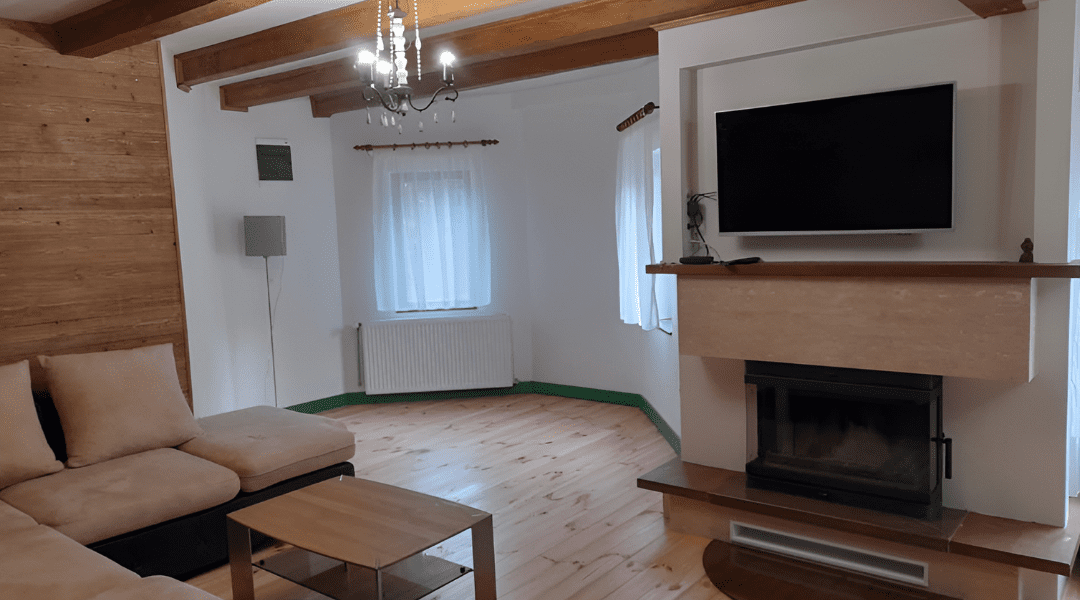 Semineu modern Lunca Bradului