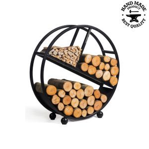 Suport de lemne - DIEGO 100cm