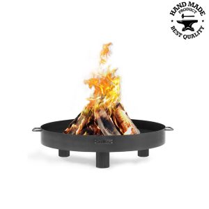 Vatră de foc CookKing Tunis din oțel