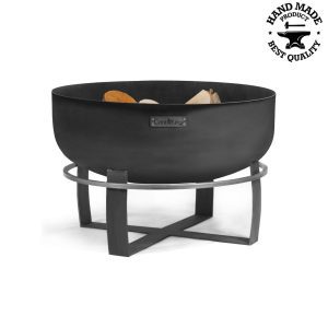 Vatra foc CookKing Viking XXL 80cm din oțel