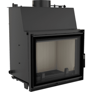 Termosemineu Kratki A300 tip centrală 15 kW