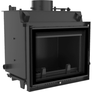 Termosemineu Kratki M120 Modern 8 kW