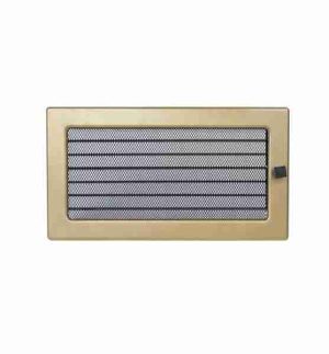 Aurie Galvanizata 17/30 cu Jaluzea