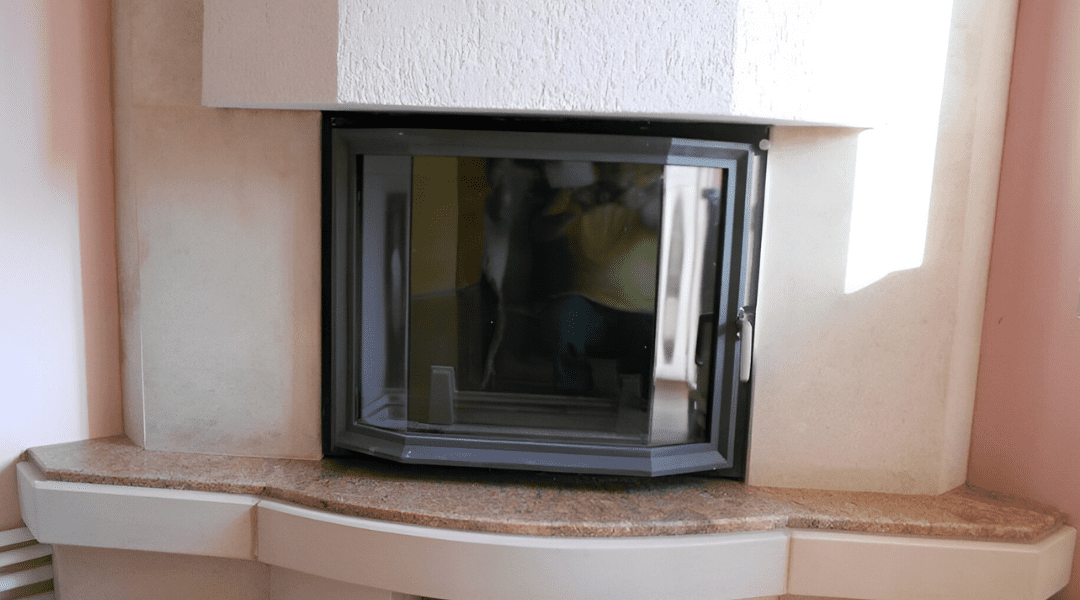 Semineu termocamin Odorheiu Secuiesc