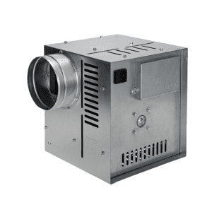 Ventilator semineu Profesional 490 mc GEN II