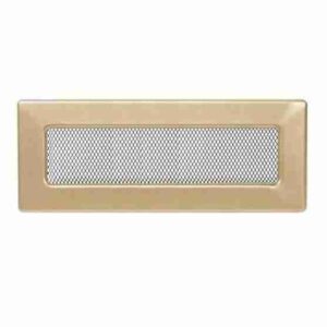 Aurie Galvanizata 11/42