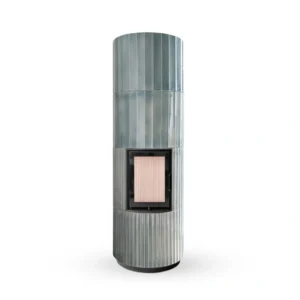 Semineu Blox acumulare ceramică Oceanic 12 kW