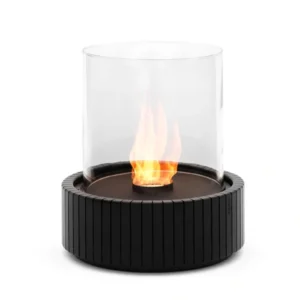 Semineu bioetanol mobil Lotus Planika