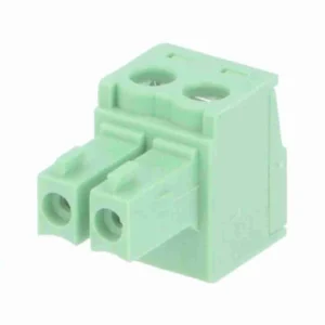 Conector Evacalor pentru termostat extern soba pe peleți