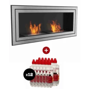 Pachet biosemineu Juliet 150 cm, Kratki