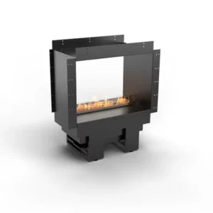 Focar vapori apa Planika Cool Flame PRO 500 Tunel
