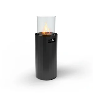 Incalzitor gaz Bino pentru terasa, 10 kW