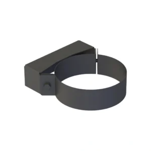 Colier ancorare fix - 50 mm - DW Black 50 FI150