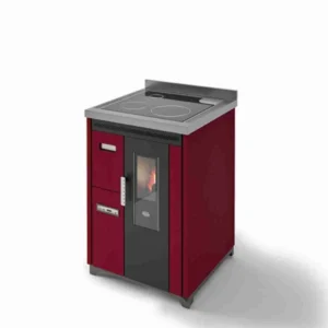 Soba peleti gatit Eva Calòr 7.5 kW