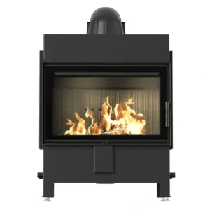 Focar Lucy 14 V2 negru
