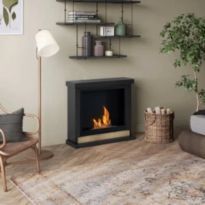 Șemineu bioetanol Hagen FreeFlame