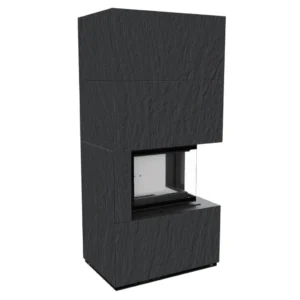 Focar modular Kratki Flotek Box colț dreapta