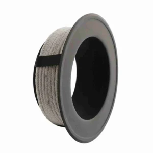 RACORD COS FUM 90GR 150-220 CU ETANSARE SI FLANSA