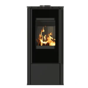 Soba otel Hati 5.5 kW - samota neagra
