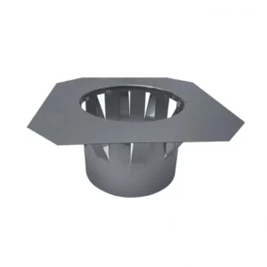 Deflector cos fum ceramic - fi200