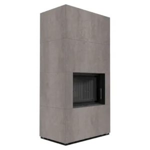 Semineu modular Flotek Box Kratki