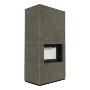 Semineu modular Flotek BOX Kratki, 8 kW