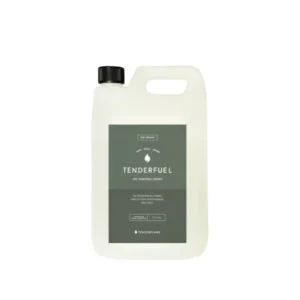 Combustibil Tenderfuel 2.5L ecologic pentru șeminee și lumânări