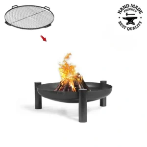 Pachet vatra foc Palma 60 grilaj CookKing