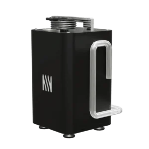 Pompă externă Kratki bioetanol automată