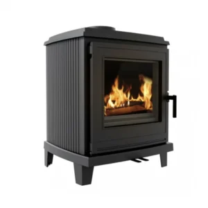 Soba Kratki K11 fontă, 6-9 kW
