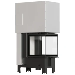 Focar Regnor 500/500 trei laturi 7kW