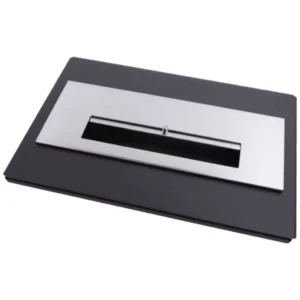 Rezervor bioetanol pentru focare M80 și M80 DECO din oțel inoxidabil