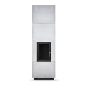 Semineu modular de acumulare Hoxter Blox 18 kW