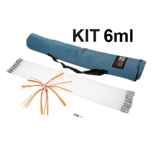 KIT curatare cos fum TORNADO PRO - 6m