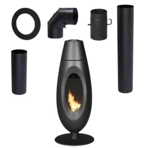 Soba Invicta Ovatio fonta 5kW