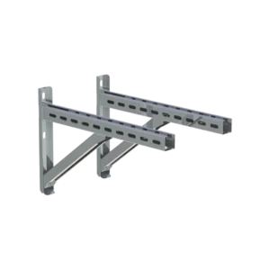 Suport pentru sustinere cos - DW ECO - Type II - 500 mm