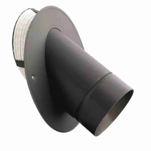 RACORD TELESCOPIC COS FUM 45GR 120-180 CU ETANSARE