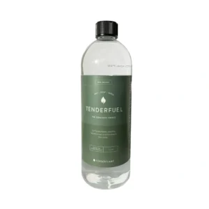 Combustibil ecologic Tenderflame 1L, sigur și curat
