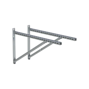 Suport pentru sustinere cos - DW ECO - Type IV - 1030 mm