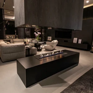 Semineu bio automat BÅLSTIL FF700 cu control smart