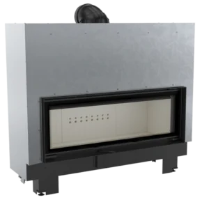 Focar Kratki MB120 deschidere verticală