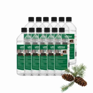 Bioetanol 12l miros pădure