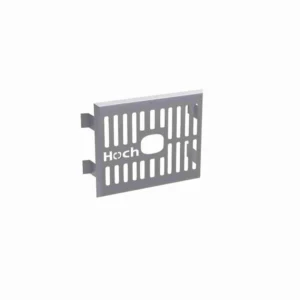 Grila inox pentru ventilatie cos fi160 / 180 / 200 / 250