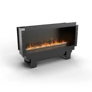 Focar Planika Cool Flame Pro 1000 cu vapori de apă