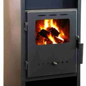 Soba Canva 7kW otel: Eficiență și design compact