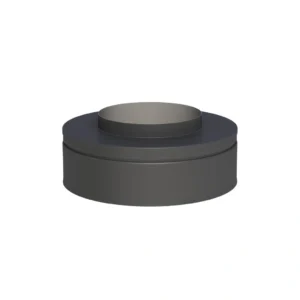 Terminal simplu - DW Black 50 FI150