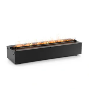 Focar incorporabil cu vapori de apă Planika Cool Flame 1000