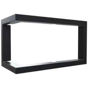 Rama de acoperire FLOKI L - sticla pe colt