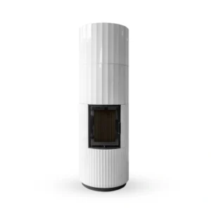 Semineu modular Blox ceramic lucios, 12 kW